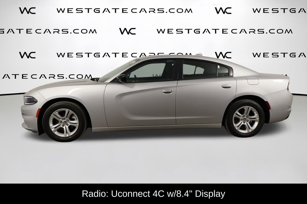 Used 2023 Dodge Charger SXT image 5