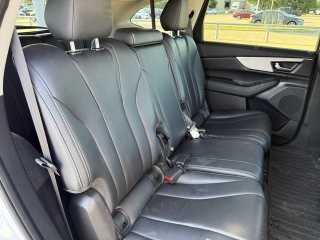 Used 2023 Acura MDX w/ Technology Package FWD image 27