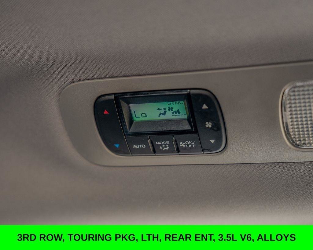 Used 2024 Honda Odyssey Touring image 19