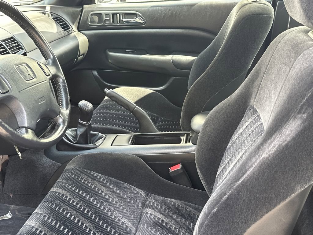Used 2000 Honda Prelude image 16