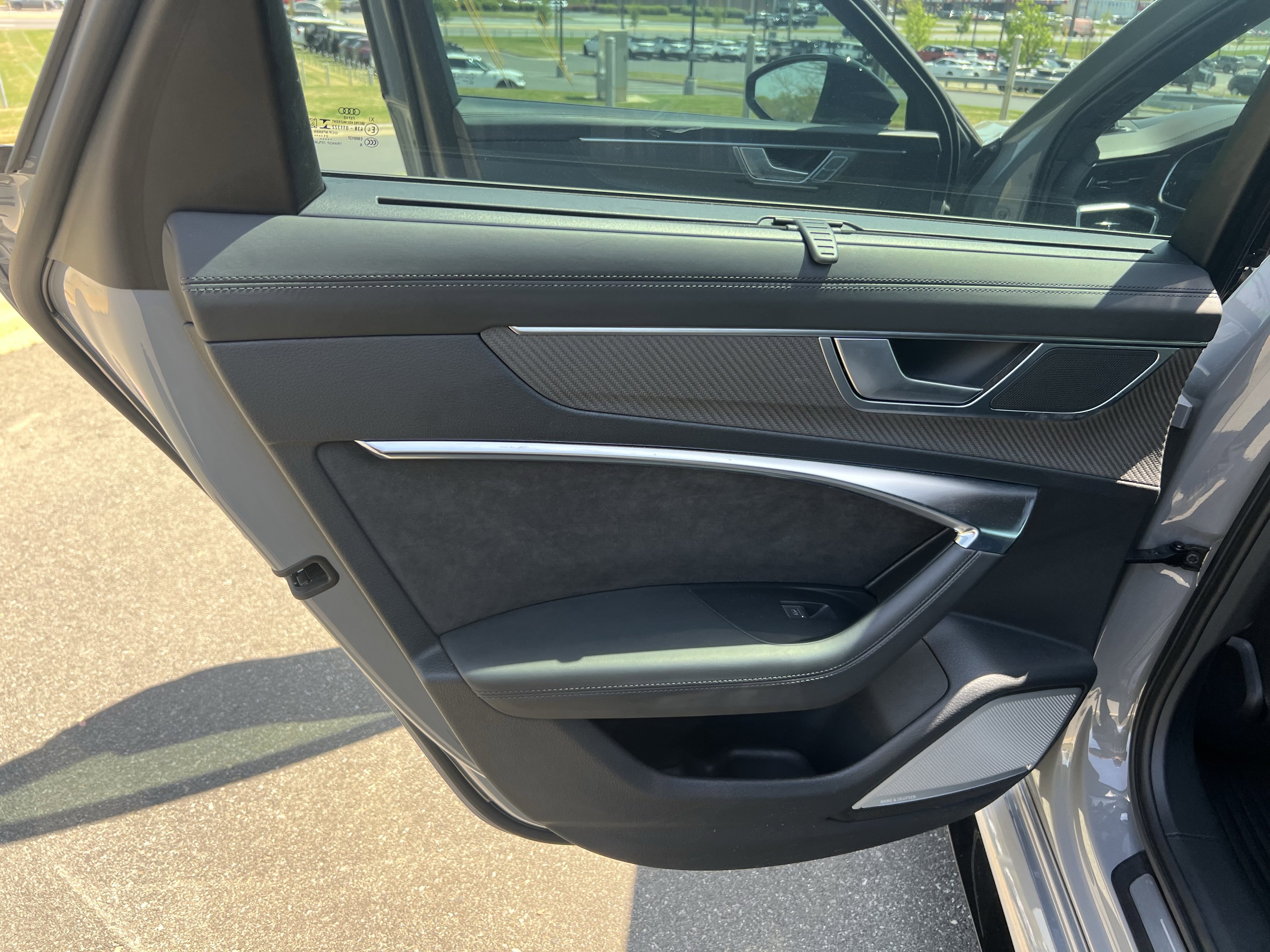 Used 2023 Audi RS 6 image 28