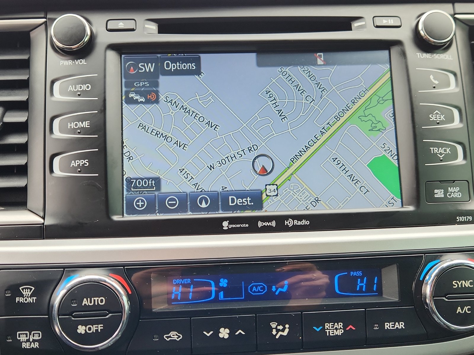 Used 2018 Toyota Highlander XLE FWD image 25