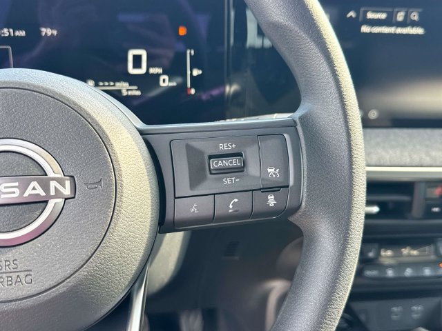 New 2027 Nissan Kicks SV AWD/4WD image 25