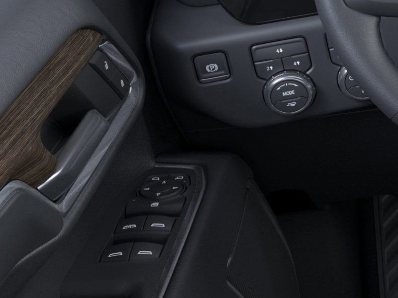 New 2026 GMC Sierra 2500 SLE w/ Preferred Package image 23