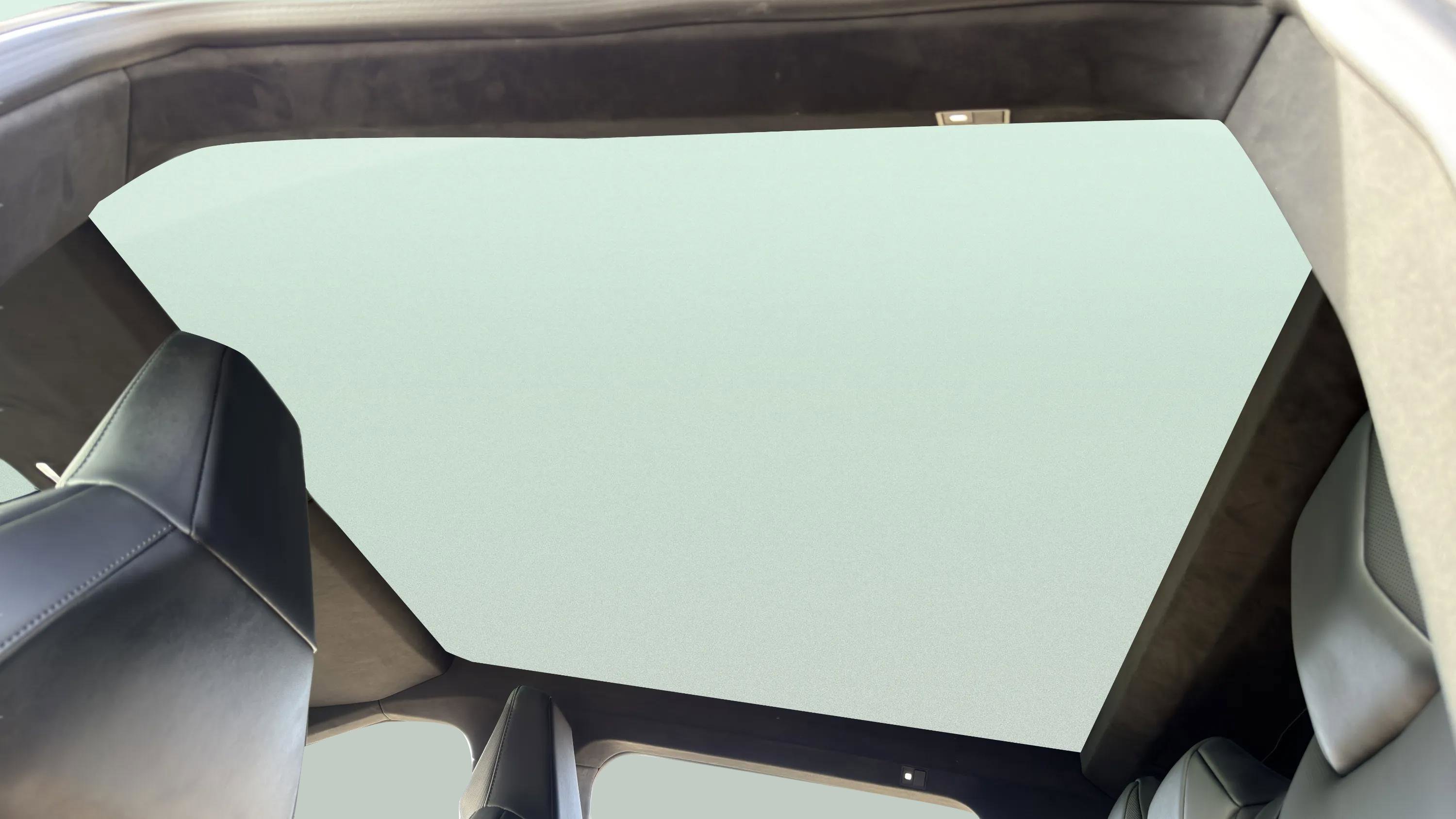 Used 2025 Tesla Cybertruck AWD Crew Cab image 35