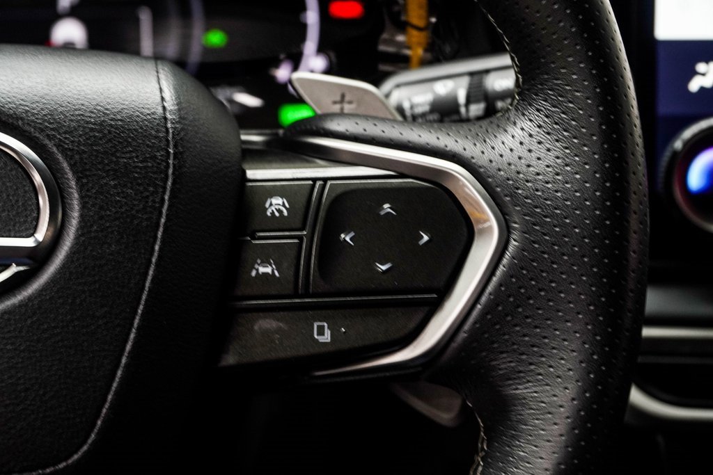 Used 2024 Lexus RX 500h F Sport w/ Cold Area Package image 27