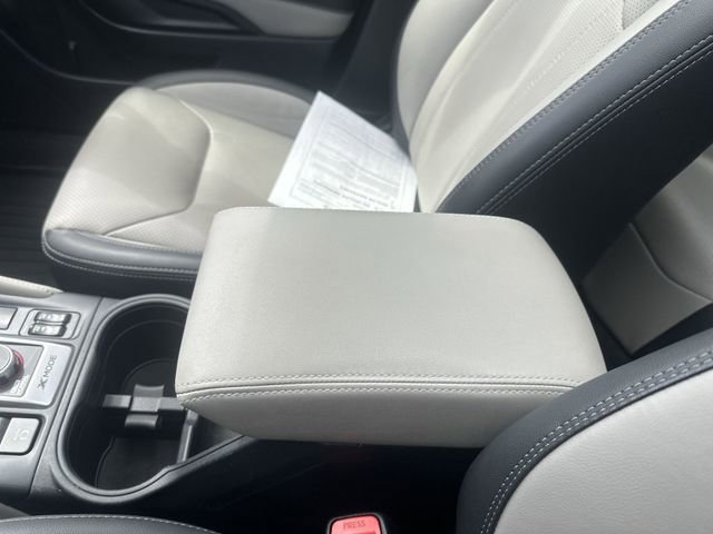 Used 2024 Subaru Forester Limited w/ Pop Package 2 image 26