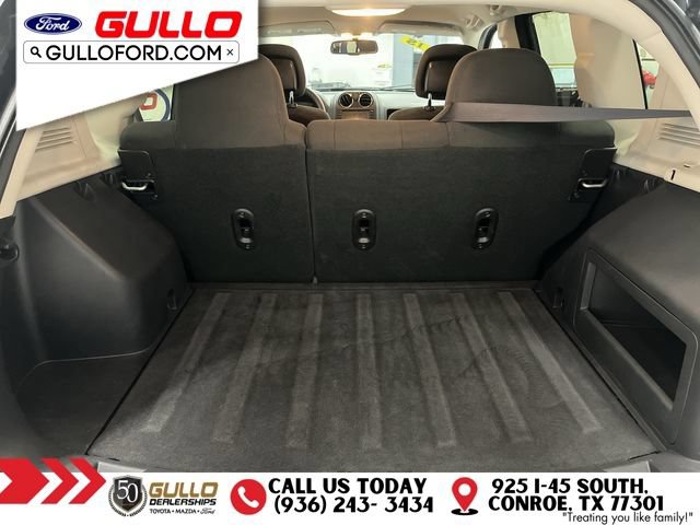 Used 2015 Jeep Compass Sport w/ Power Value Group FWD image 10