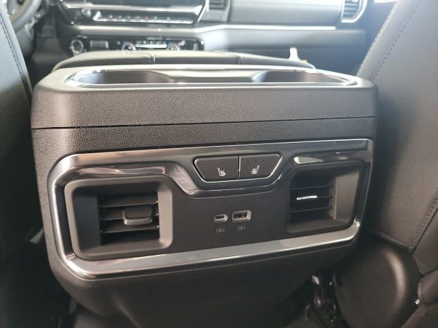 New 2026 Chevrolet Silverado 2500 LTZ image 29
