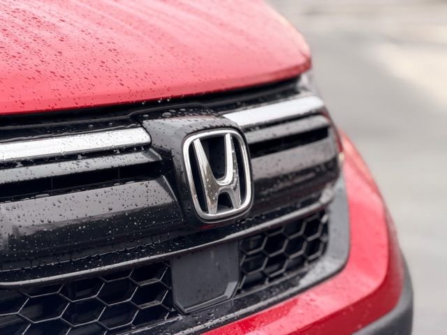 Used 2022 Honda CR-V EX-L image 31