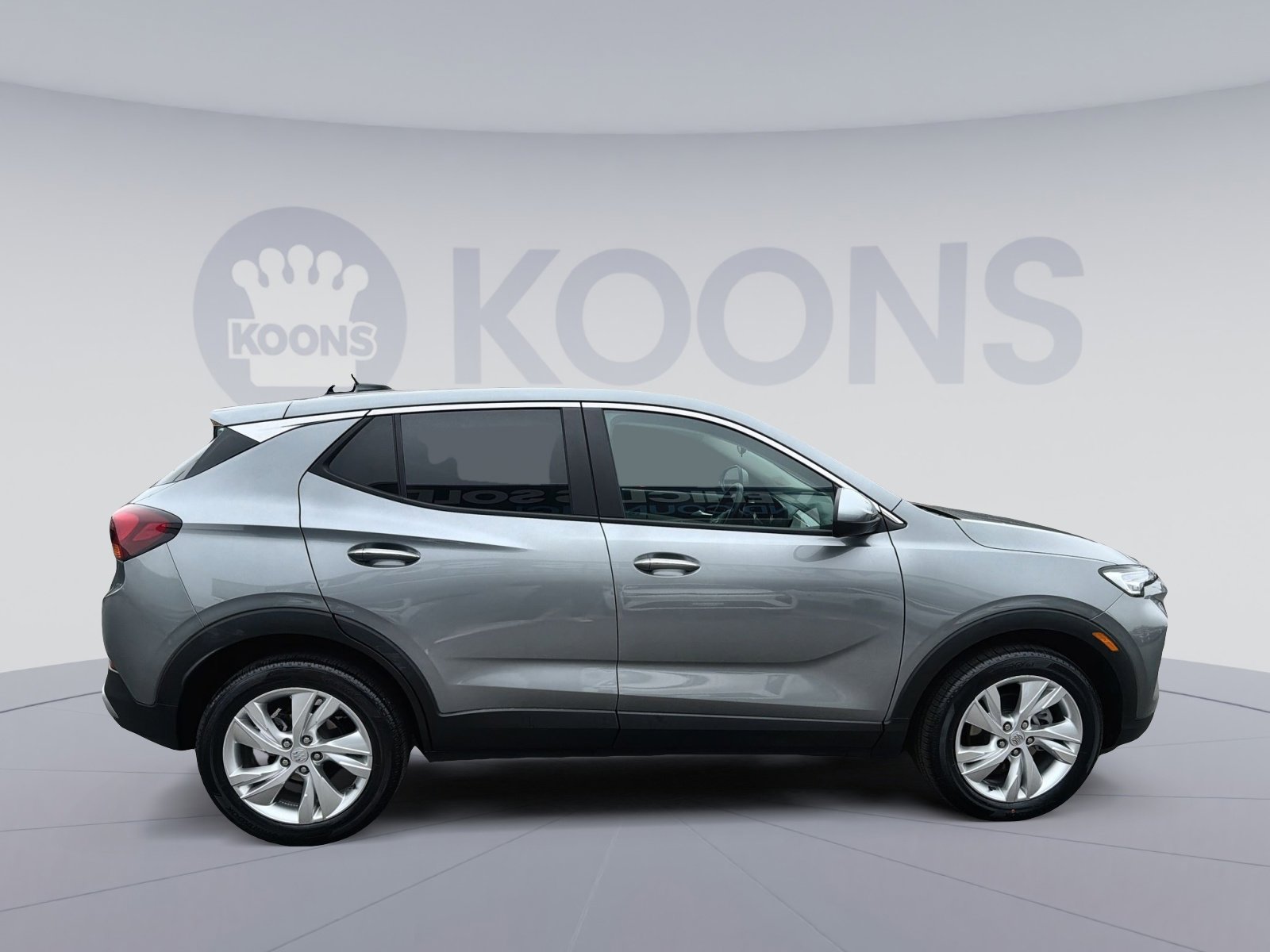 Used 2024 Buick Encore GX Preferred image 8