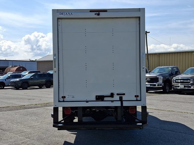 New 2026 Ford Transit 350 RWD image 5