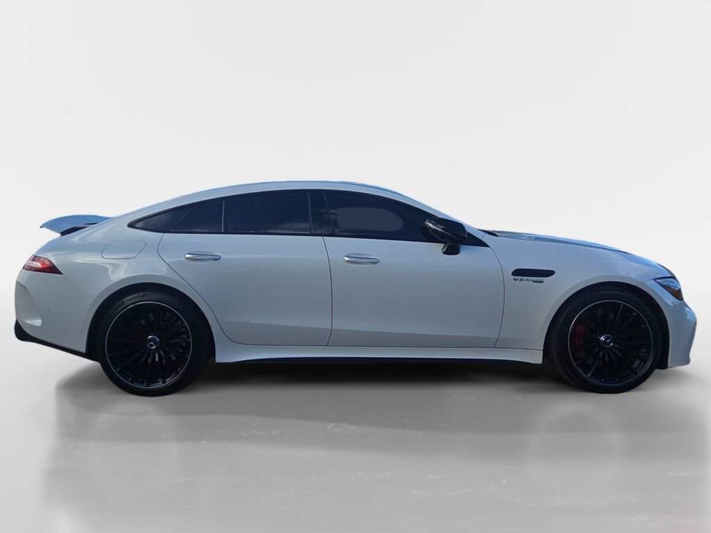 Used 2019 Mercedes-Benz AMG GT 63 image 6