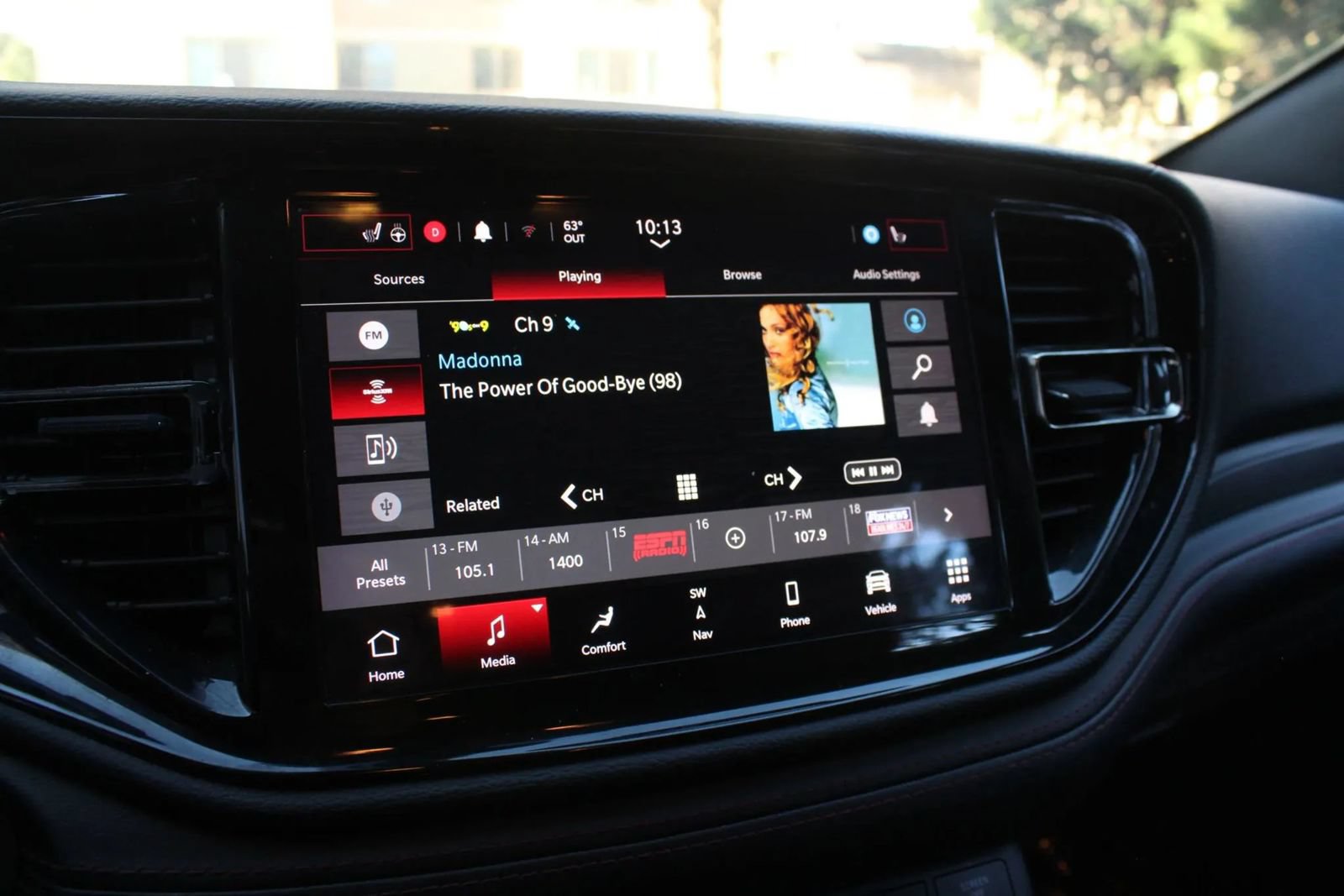 Used 2022 Dodge Durango R/T AWD/4WD image 41