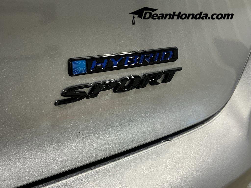 New 2026 Honda Accord Sport image 6