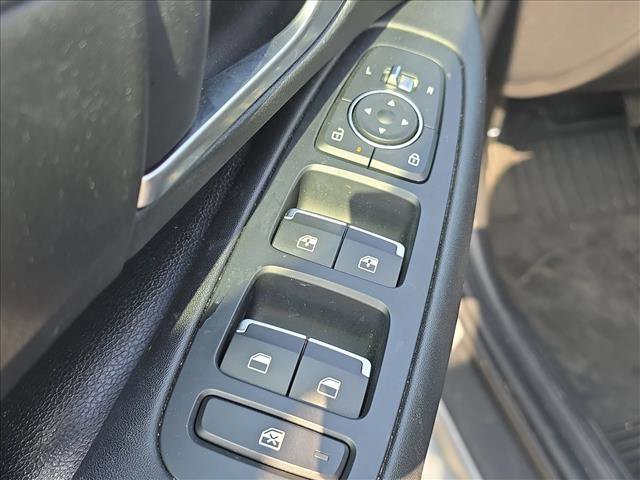Used 2024 Hyundai Sonata SEL w/ Convenience Package image 8
