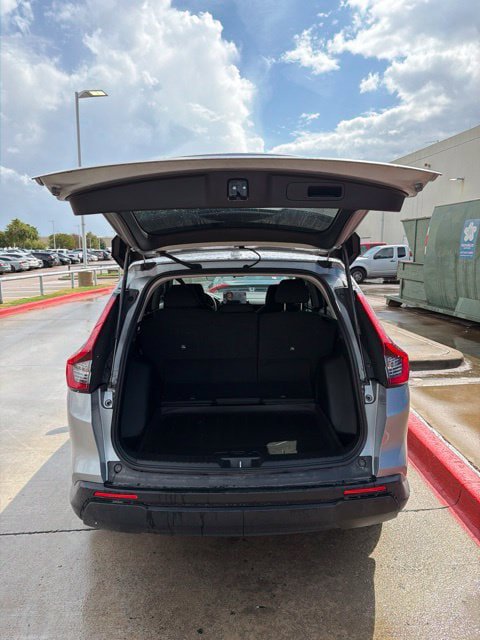 Used 2026 Honda CR-V EX image 8