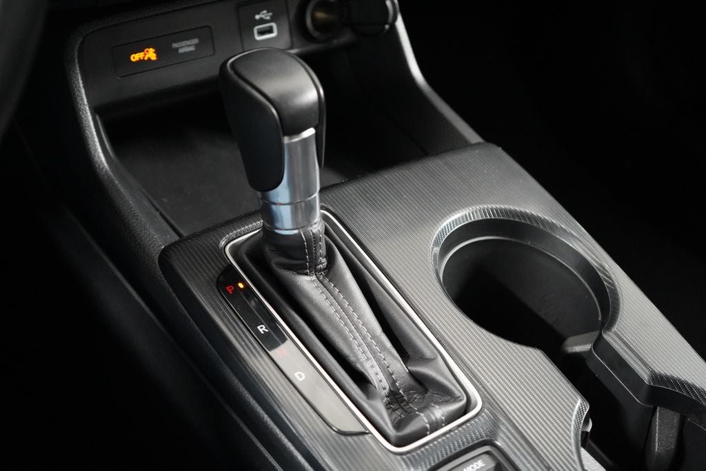 Used 2023 Honda Civic Sport image 24