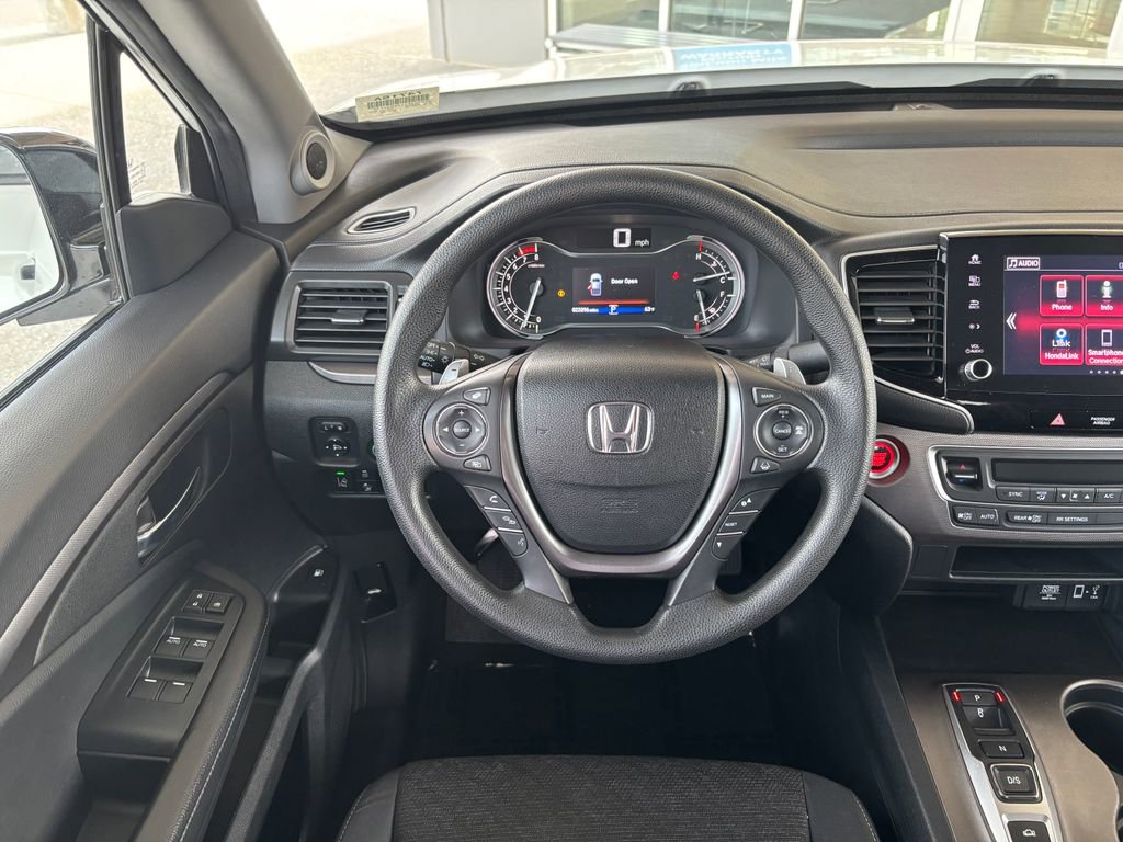 Used 2023 Honda Ridgeline Sport image 10