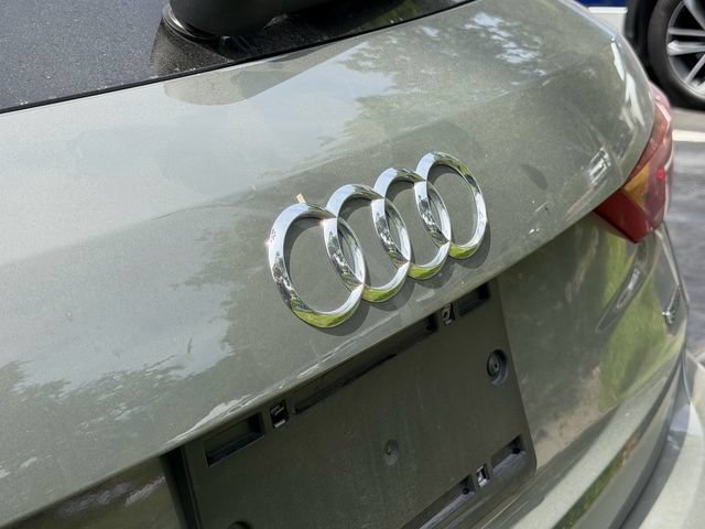Used 2025 Audi Q3 2.0T Premium AWD/4WD image 13