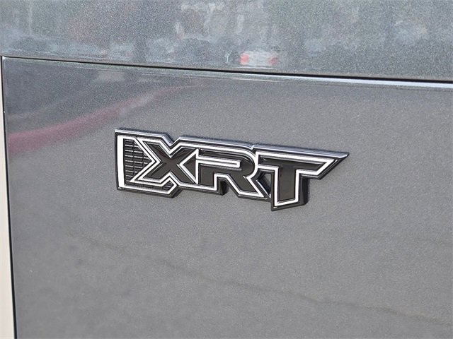 New 2025 Hyundai Palisade XRT image 9