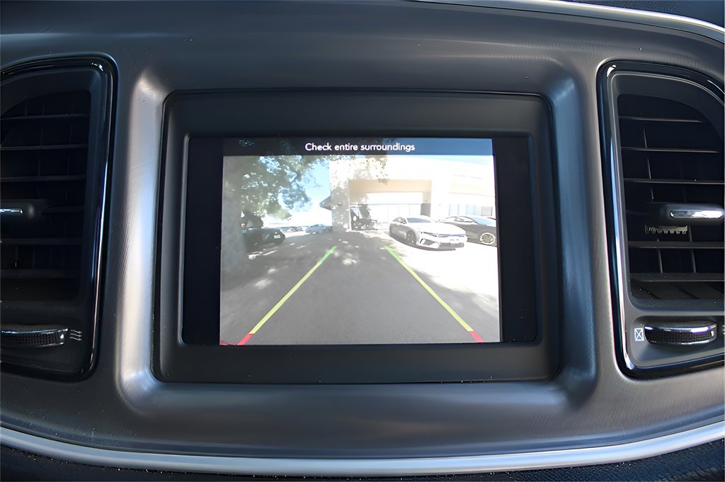 Used 2021 Dodge Challenger SXT w/ Blacktop Package image 13