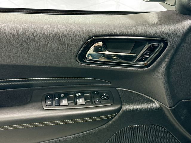 Used 2024 Dodge Durango SRT Hellcat w/ Black Package image 17