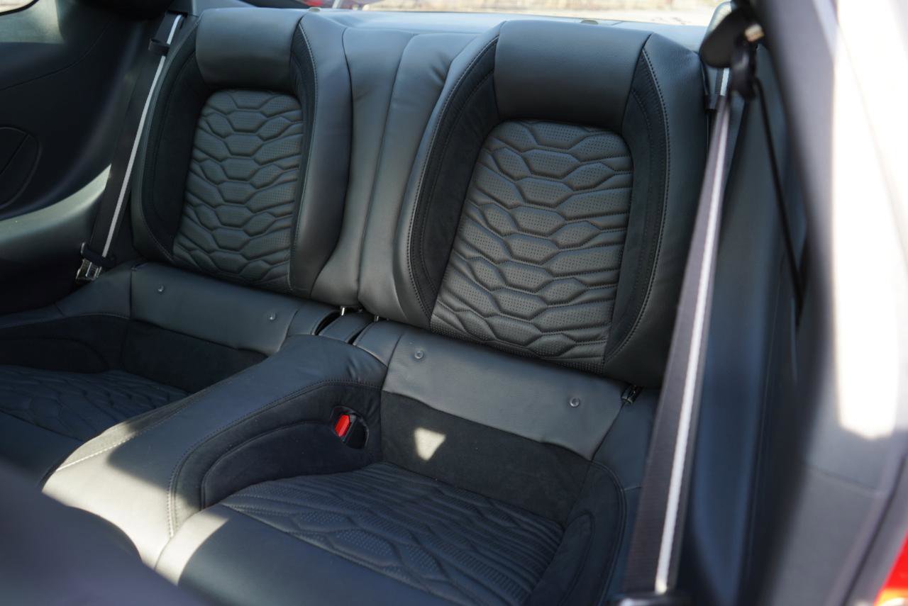 Used 2025 Ford Mustang GT Premium w/ GT Performance Package image 26