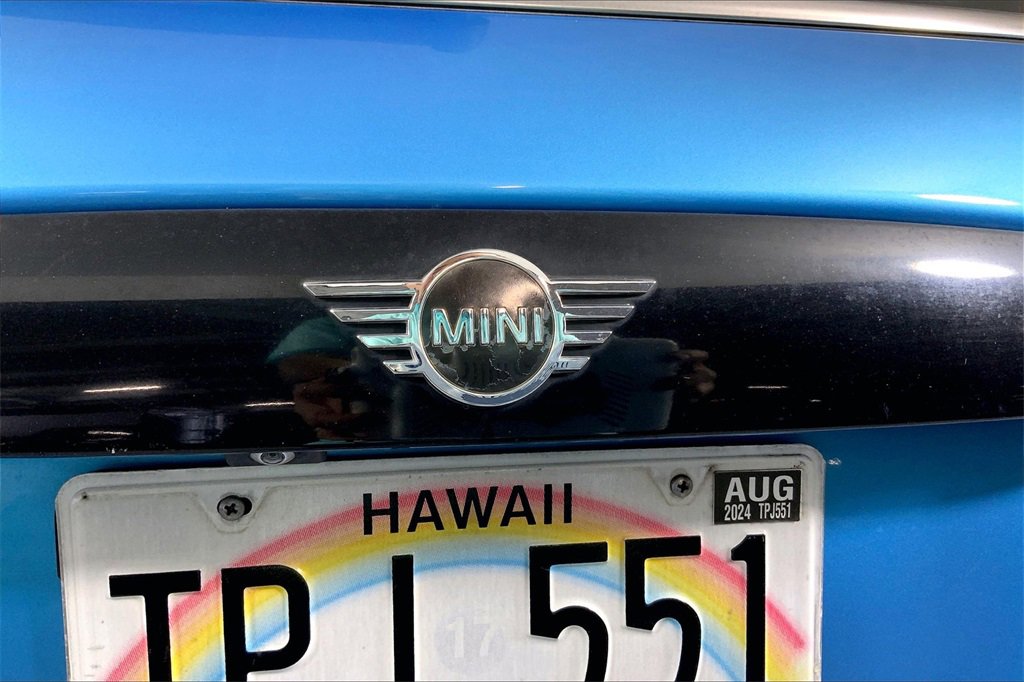 Used 2019 MINI Cooper S image 31