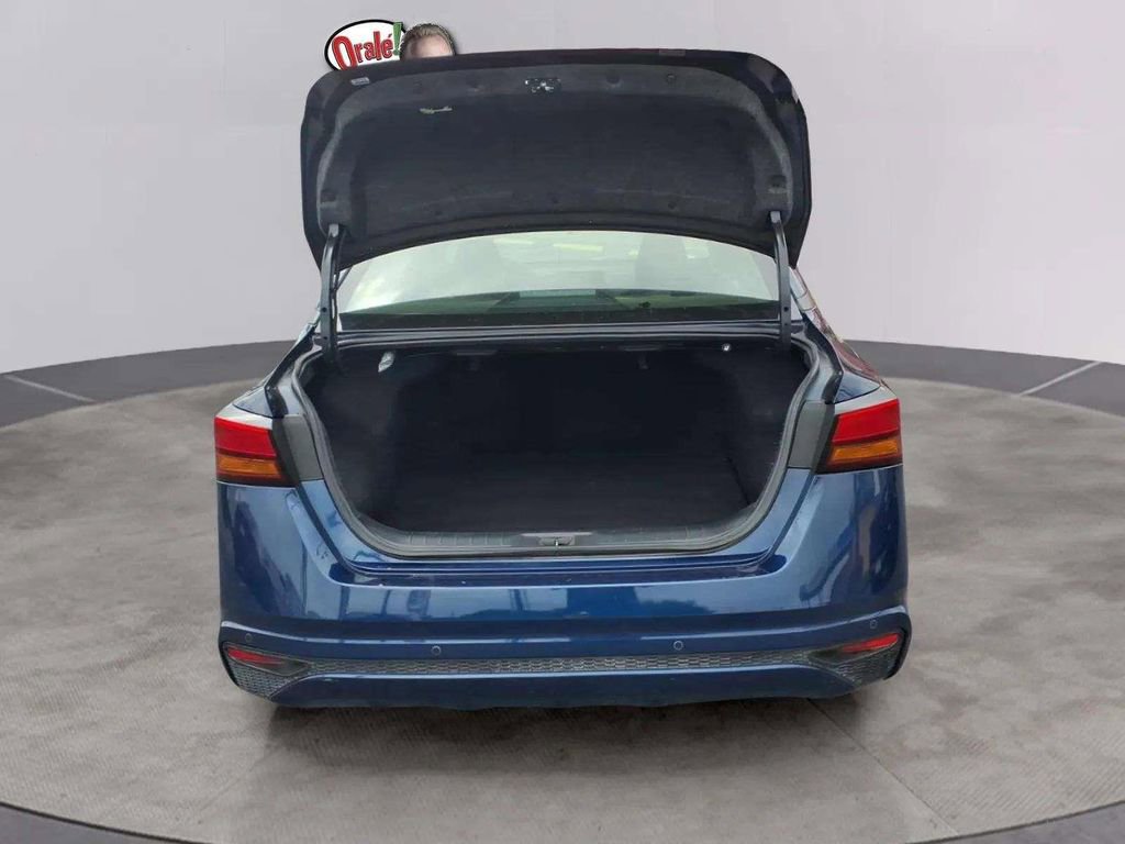 Used 2023 Nissan Altima 2.5 S FWD image 19