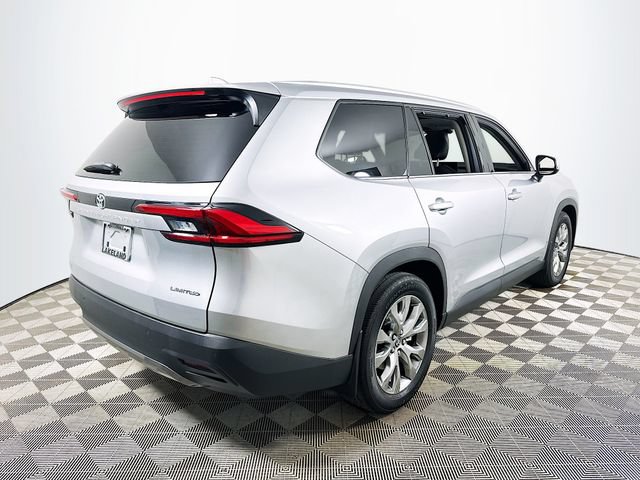 Used 2024 Toyota Grand Highlander FWD image 3