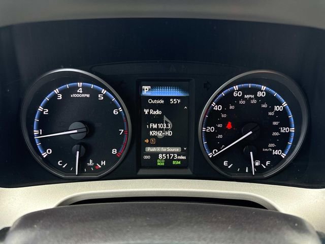 Used 2017 Toyota RAV4 XLE image 29