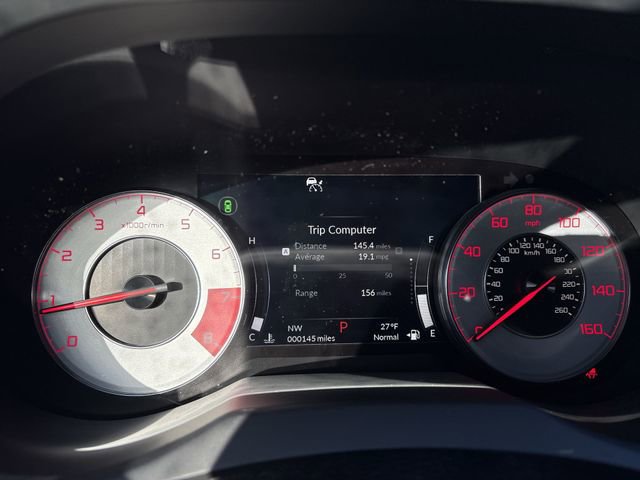 New 2026 Acura RDX A-Spec image 17