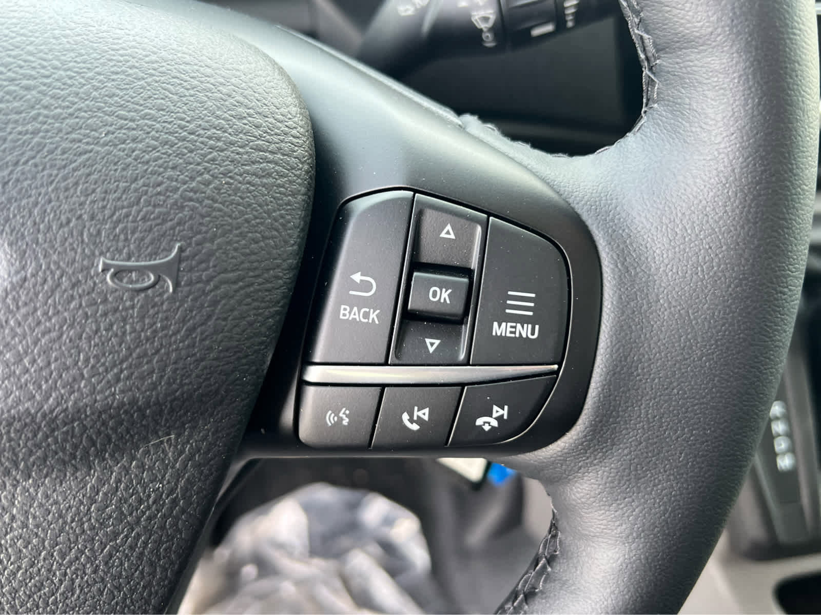 Certified 2024 Ford Transit 350 XLT w/ Upfitter Package image 29