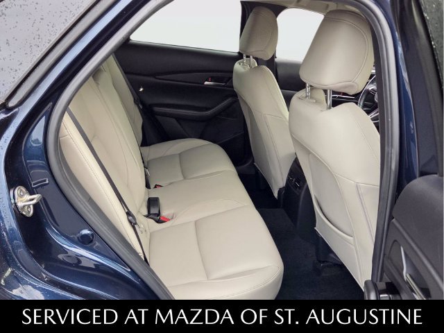 Used 2024 MAZDA CX-30 AWD 2.5 S w/ Preferred Package image 18