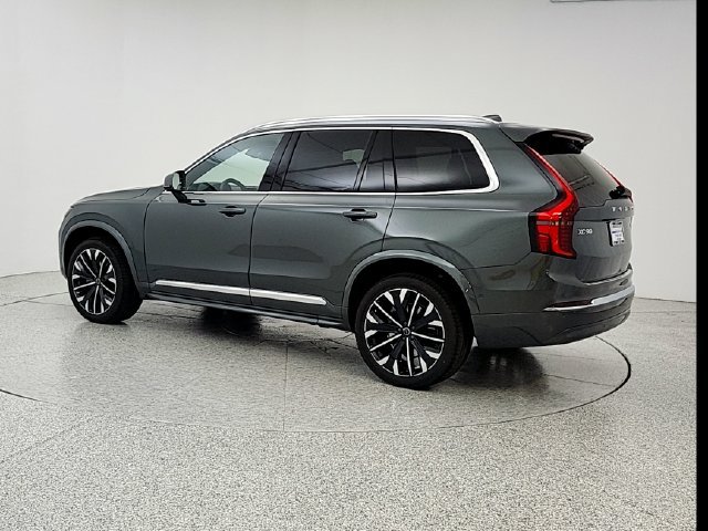 New 2027 Volvo XC90 B6 Plus AWD/4WD image 7
