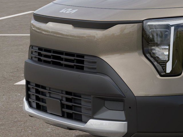 New 2027 Kia Niro EX FWD image 12