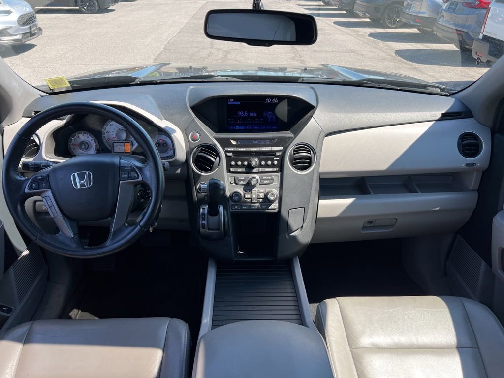 Used 2013 Honda Pilot EX-L image 18