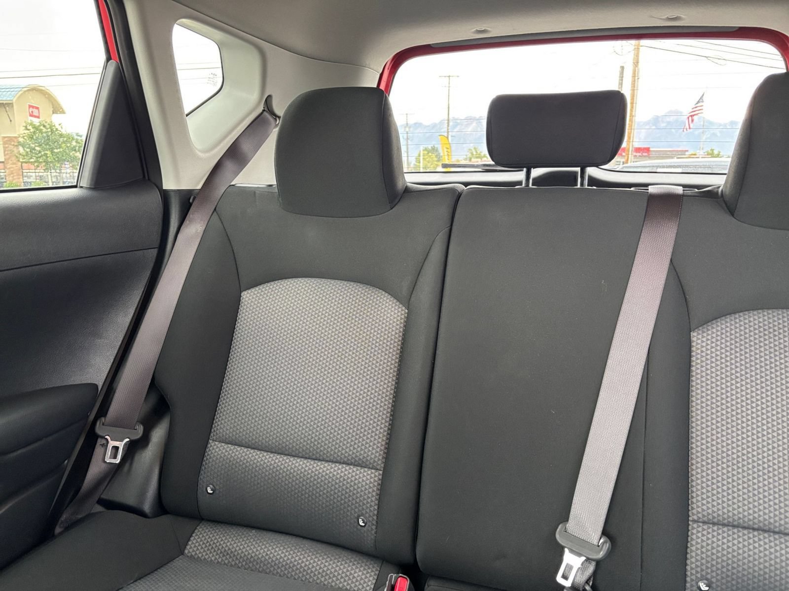 Used 2025 Kia Soul LX w/ LX Technology Package FWD image 36