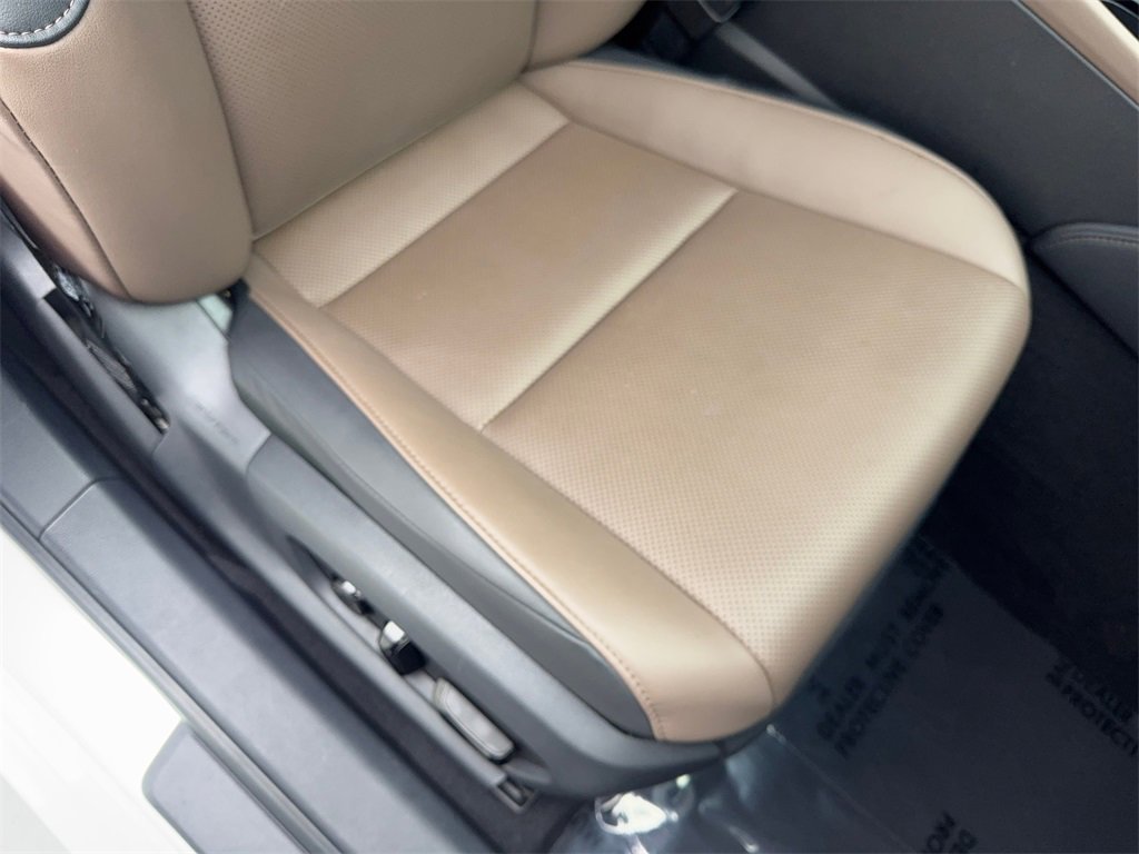 Used 2023 Lexus ES 350 w/ Premium Package image 46