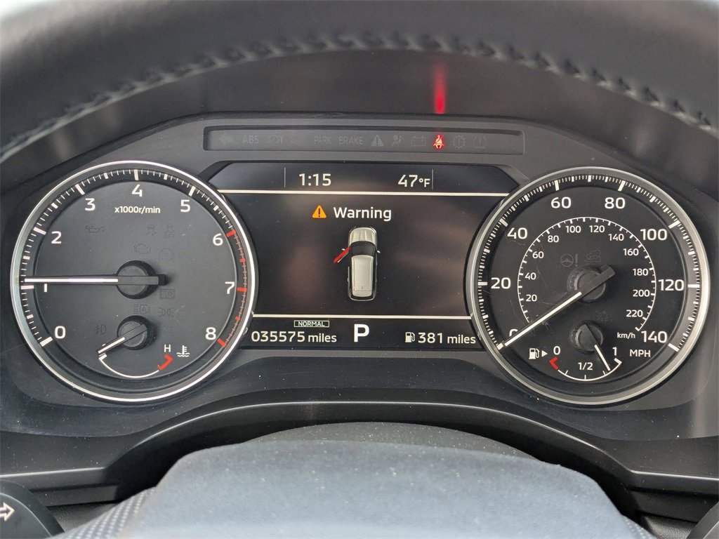 Used 2024 Mitsubishi Outlander SE image 23