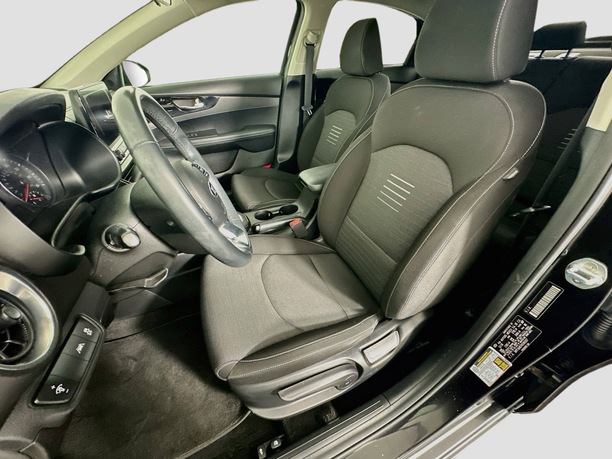 Used 2019 Kia Forte S FWD image 13