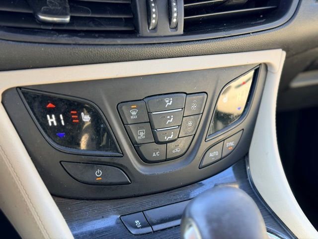 Used 2017 Buick Envision Preferred image 14