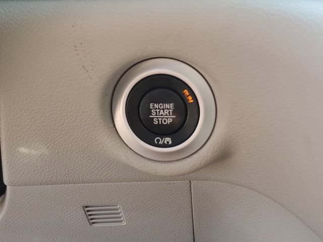 Used 2023 Chrysler Voyager LX FWD image 22