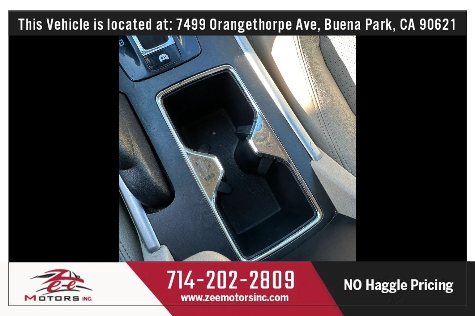 Used 2015 Honda Accord Touring image 31