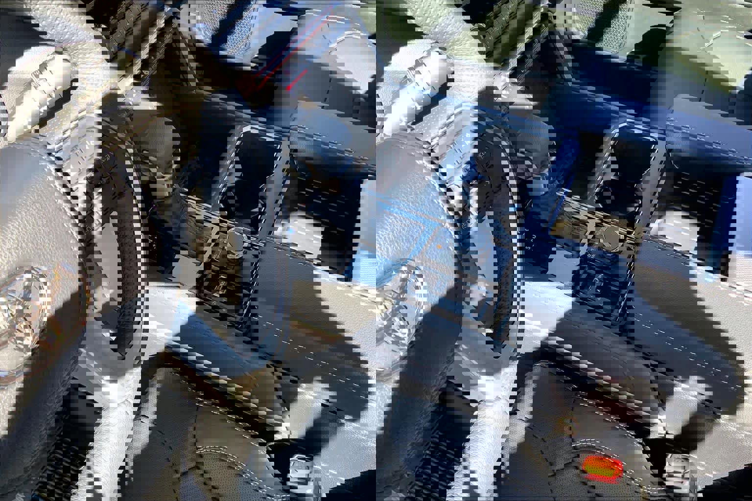 Used 2026 Toyota Sequoia Limited w/ Tow Technology Package image 17