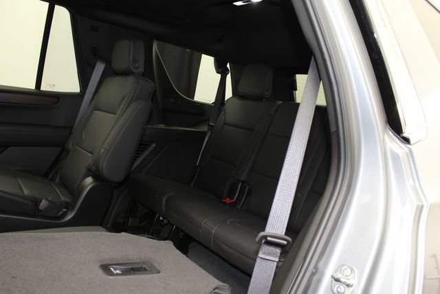 New 2026 GMC Yukon Denali w/ Advanced Technology Package AWD/4WD image 26