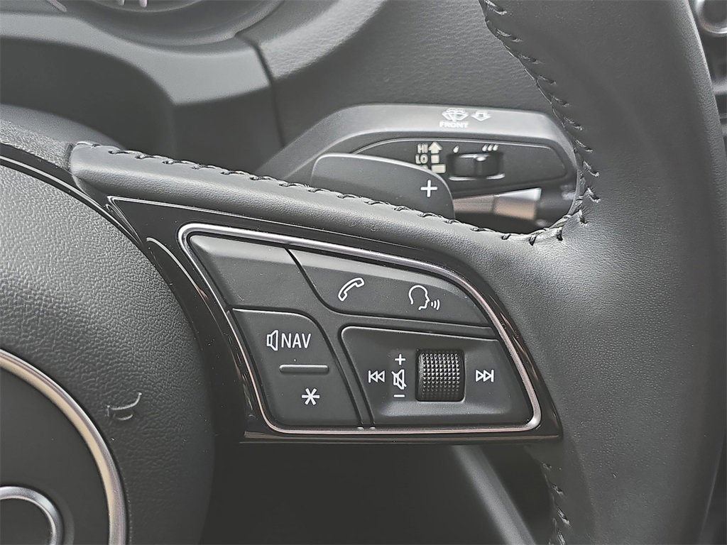 Used 2020 Audi A3 2.0T Premium w/ Final Edition Package image 18