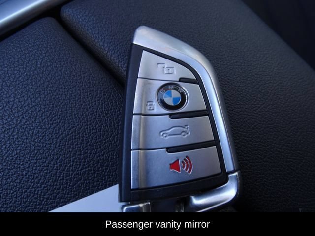 Used 2022 BMW X7 xDrive40i AWD/4WD image 33