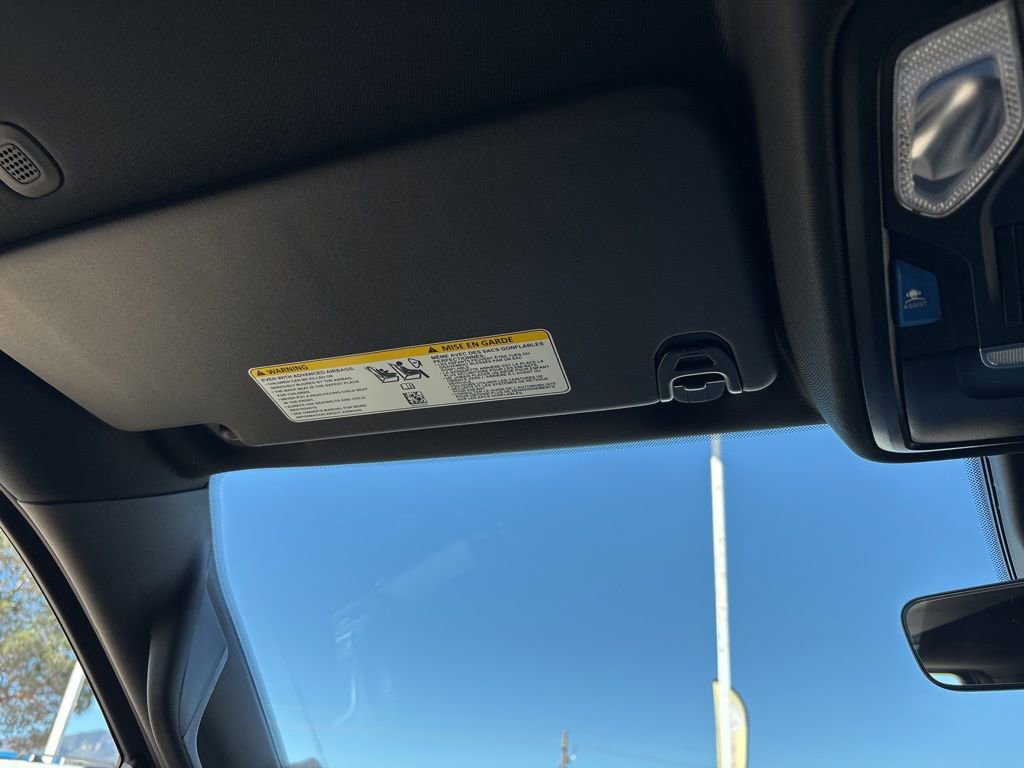 New 2026 RAM 1500 Tradesman image 38